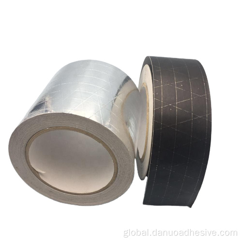 China good insulation aluminum foil tape Supplier